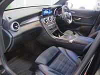 MERCEDES-BENZ GLC CLASS