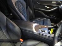 MERCEDES-BENZ GLC CLASS