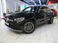 MERCEDES-BENZ GLC CLASS