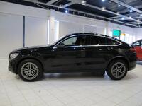 MERCEDES-BENZ GLC CLASS