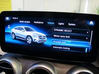 MERCEDES-BENZ GLC CLASS