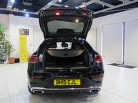 MERCEDES-BENZ GLC CLASS