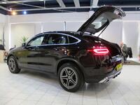 MERCEDES-BENZ GLC CLASS