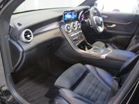 MERCEDES-BENZ GLC CLASS