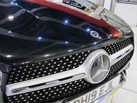 MERCEDES-BENZ GLC CLASS