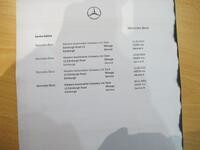 MERCEDES-BENZ GLC CLASS