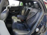 MERCEDES-BENZ GLC CLASS