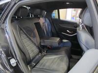 MERCEDES-BENZ GLC CLASS