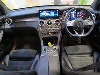 MERCEDES-BENZ GLC CLASS