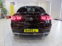 MERCEDES-BENZ GLC CLASS
