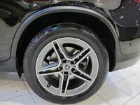 MERCEDES-BENZ GLC CLASS