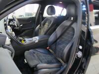 MERCEDES-BENZ GLC CLASS
