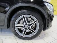 MERCEDES-BENZ GLC CLASS