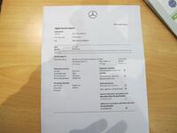 MERCEDES-BENZ GLC CLASS