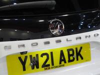 VAUXHALL CROSSLAND