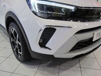 VAUXHALL CROSSLAND