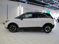 VAUXHALL CROSSLAND