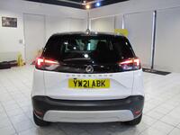 VAUXHALL CROSSLAND
