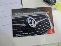 VAUXHALL CROSSLAND