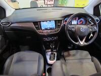 VAUXHALL CROSSLAND