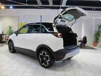 VAUXHALL CROSSLAND