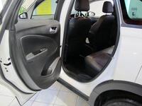 VAUXHALL CROSSLAND