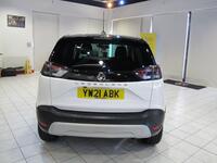 VAUXHALL CROSSLAND