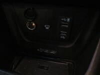 VAUXHALL CROSSLAND