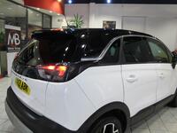 VAUXHALL CROSSLAND