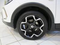 VAUXHALL CROSSLAND
