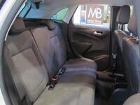 VAUXHALL CROSSLAND