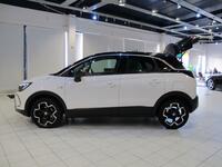 VAUXHALL CROSSLAND