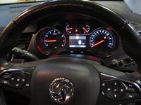 VAUXHALL CROSSLAND