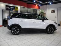 VAUXHALL CROSSLAND