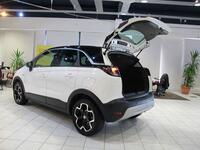 VAUXHALL CROSSLAND