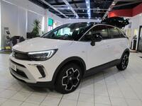 VAUXHALL CROSSLAND