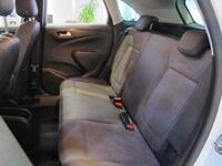 VAUXHALL CROSSLAND