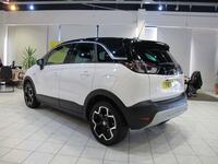 VAUXHALL CROSSLAND