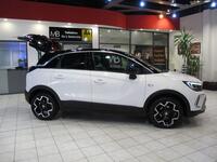 VAUXHALL CROSSLAND