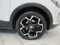 VAUXHALL CROSSLAND