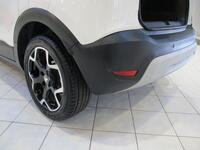 VAUXHALL CROSSLAND