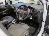 VAUXHALL CROSSLAND