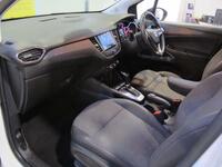 VAUXHALL CROSSLAND