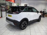 VAUXHALL CROSSLAND