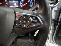 VAUXHALL CROSSLAND