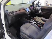 VAUXHALL CROSSLAND