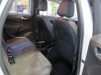 VAUXHALL CROSSLAND