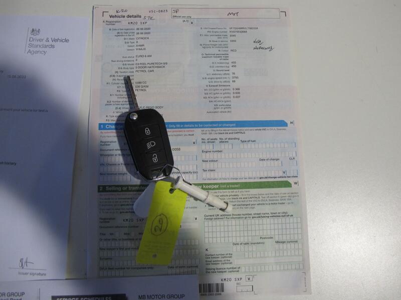 CITROEN C3