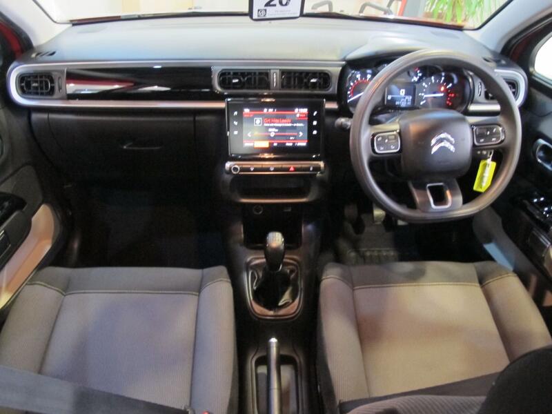 CITROEN C3
