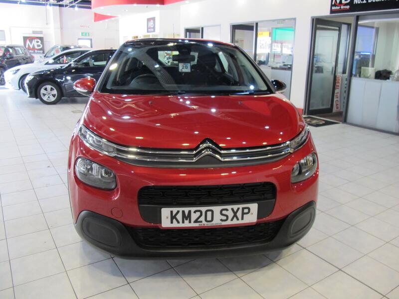 CITROEN C3